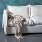 Plaid Façon Peau Lainée | Univers Plaid